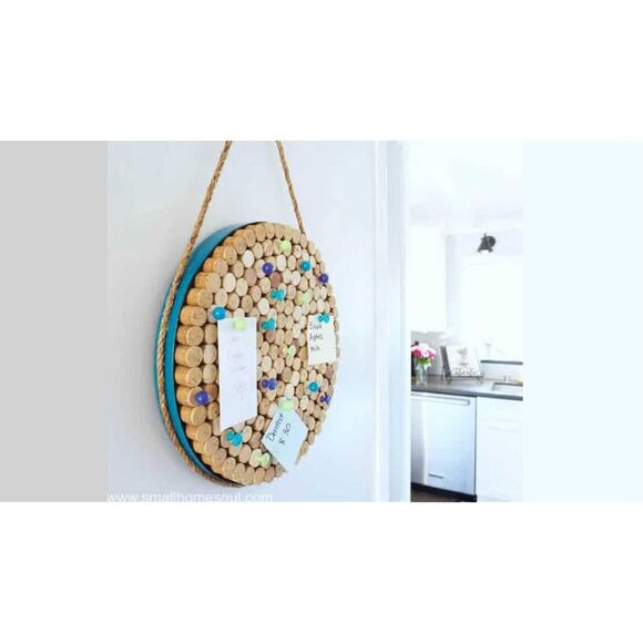 Box of 100 Wine Corks - Picture 5 of 8